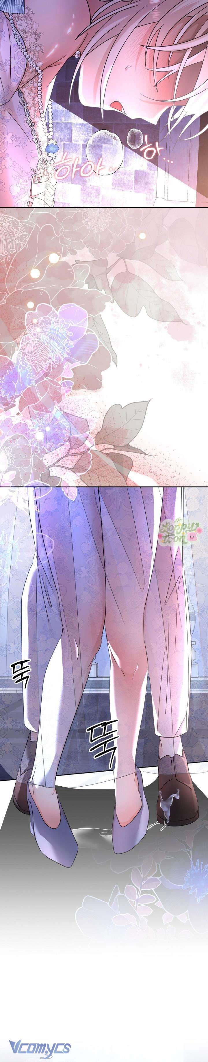 Thiếu Gia Che Giấu Bộ Ngực Vĩ Đại Chap 18 - Trang 2