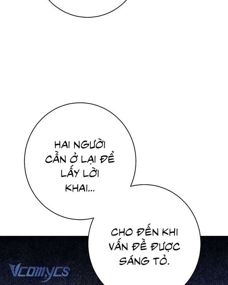 Hầu Gái Độc Quyền Của Hoàng Hậu Phản Diện Chap 109 - Trang 3