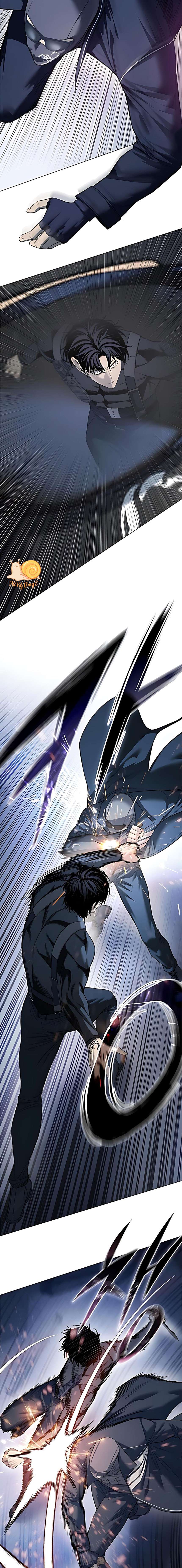 Red Shirt Chap 34 - Next Chap 35