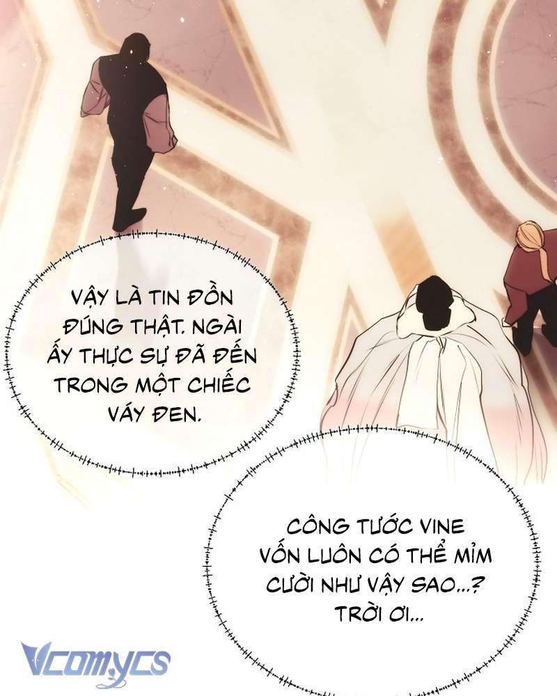 Hãy Dạy Em Cách Khao Khát Chap 45 - Trang 2