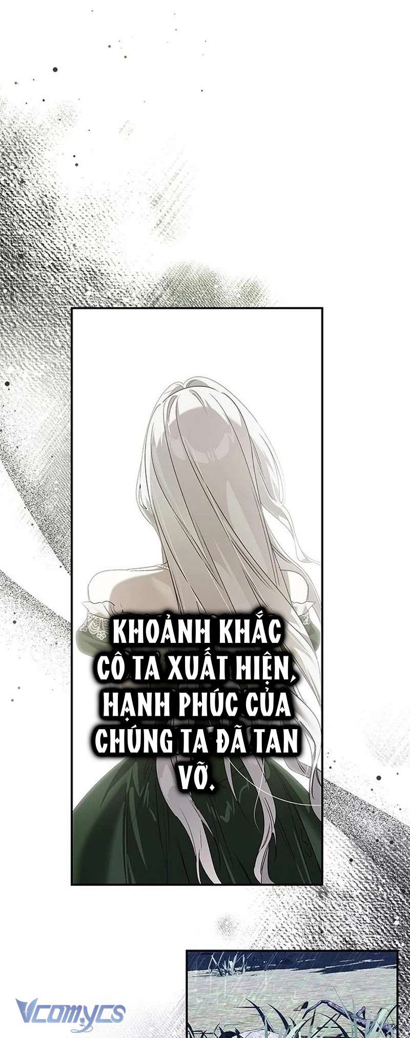 Cứ Cố Gắng Hết Sức Để Hối Hận Chap 33 - Trang 3