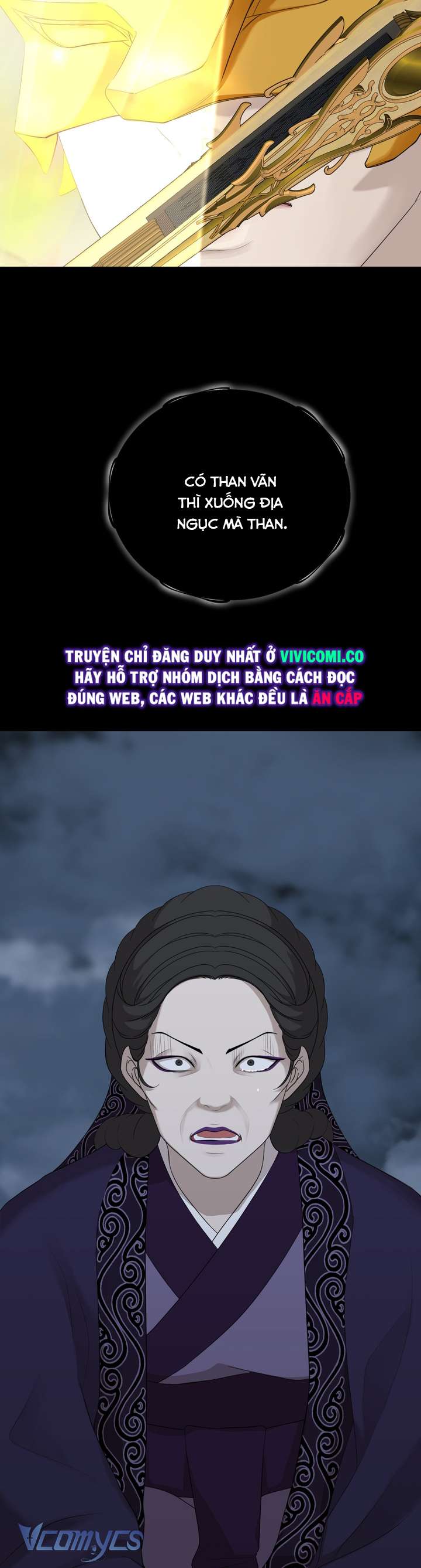 [18+] Hương Đào Hoa Chap 22 - Trang 2