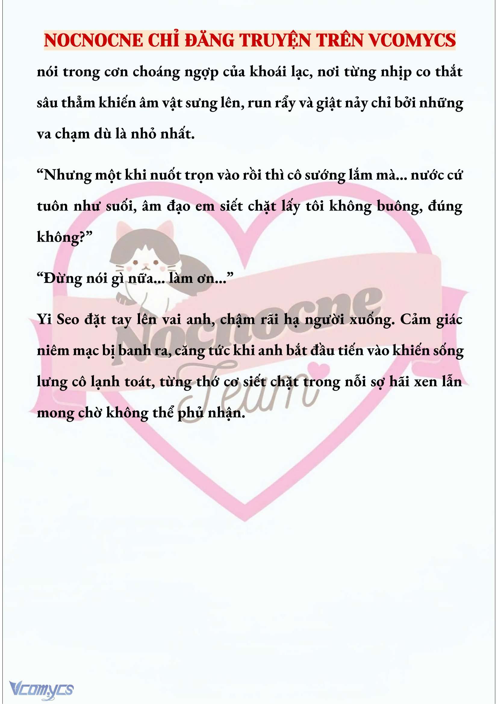 [NOVEL] NGỌN ĐÈN BIỆT VIỆN KHÔNG BAO GIỜ TẮT Chap 44 - Trang 2