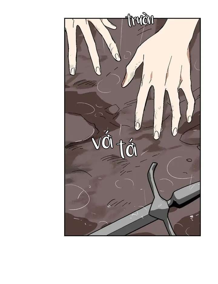 Vị Hôn Thê Khế Ước Của Công Tước Chap 141 - Trang 4