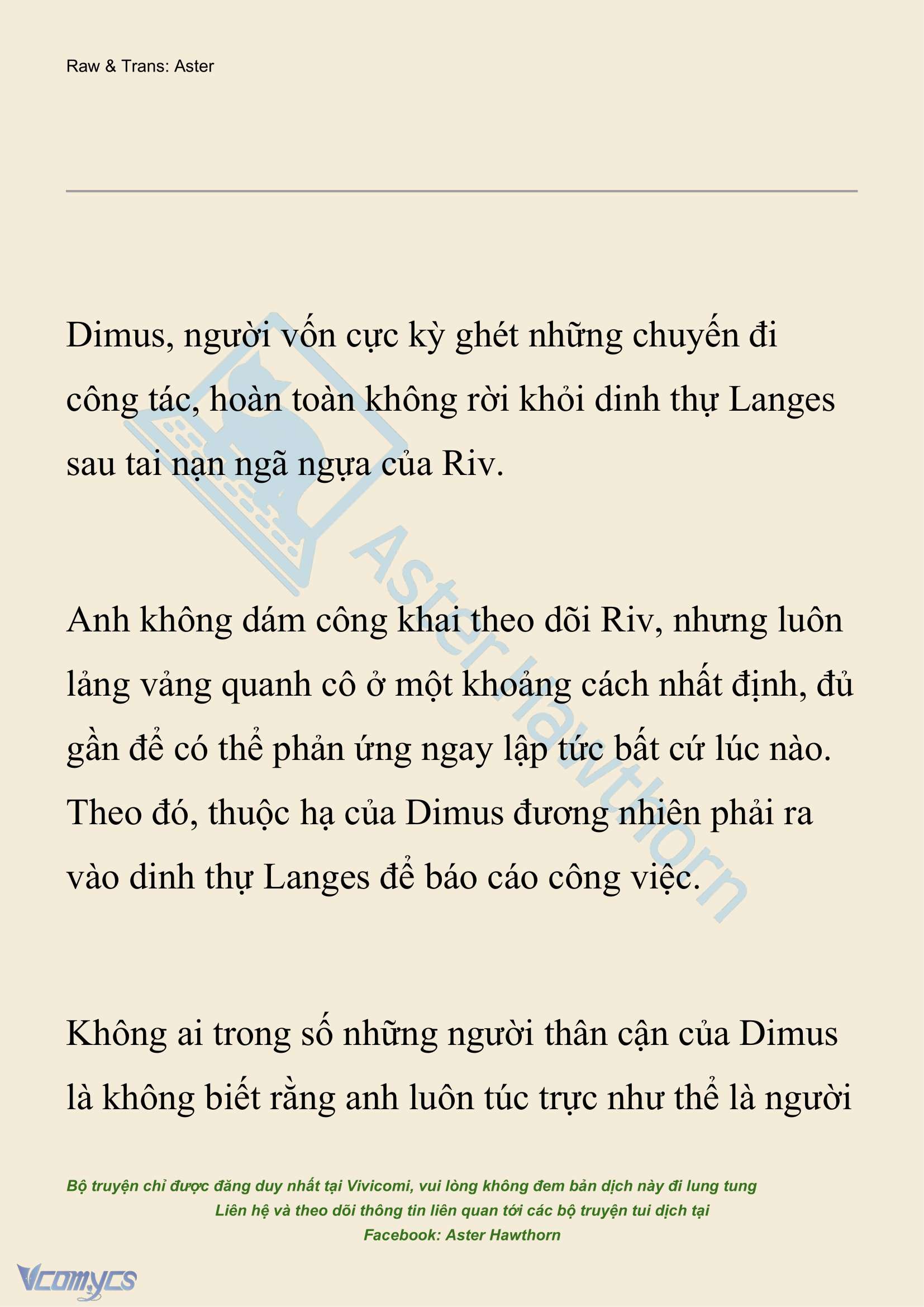 [NOVEL] Odalisque Chap 157 - Trang 2