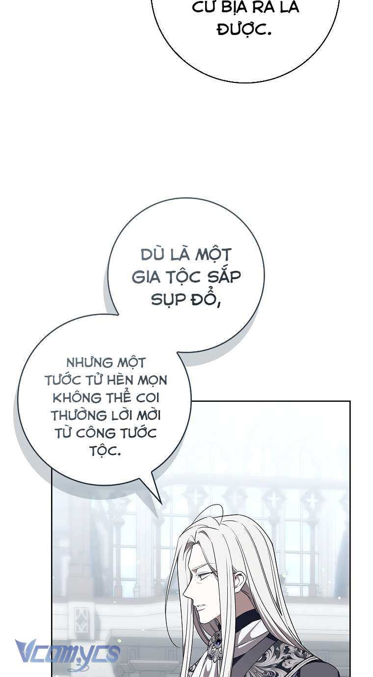 100 lời nguyền tại dinh thự Illestone Chap 28 - Trang 3