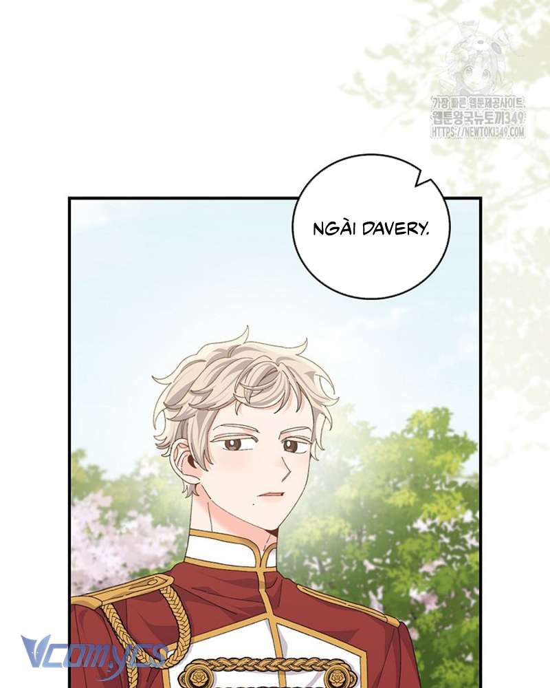 Chị Gái Của Nhân Vật Phản Diện Hôm Nay Cũng Đang Đau Khổ Chap 97 - Trang 4