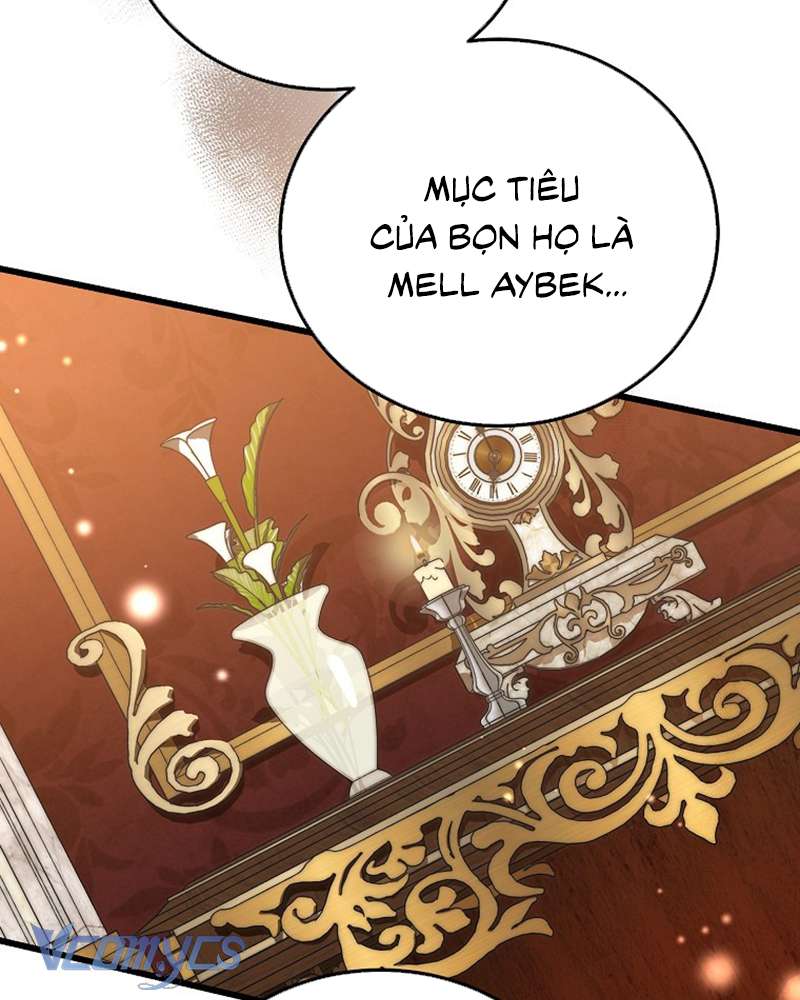 Ác Quỷ Nuôi Dưỡng Tiểu Thư Chapter 37 - Trang 4