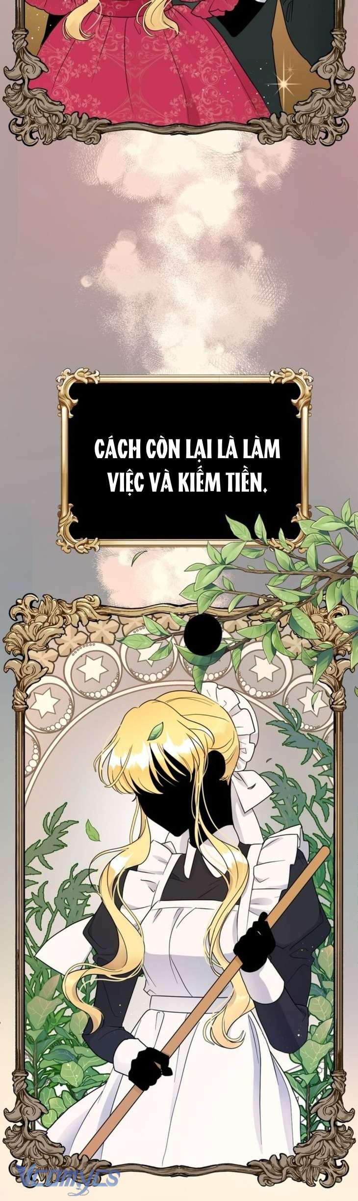 Công Tước Lang Thang Chap 4 - Trang 2