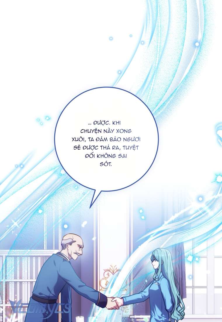 Tôi Trở Thành Một Nhân Vật Đã Chết Trong Nhà Tù Dành Cho Phế Vật Chap 2 - Trang 3