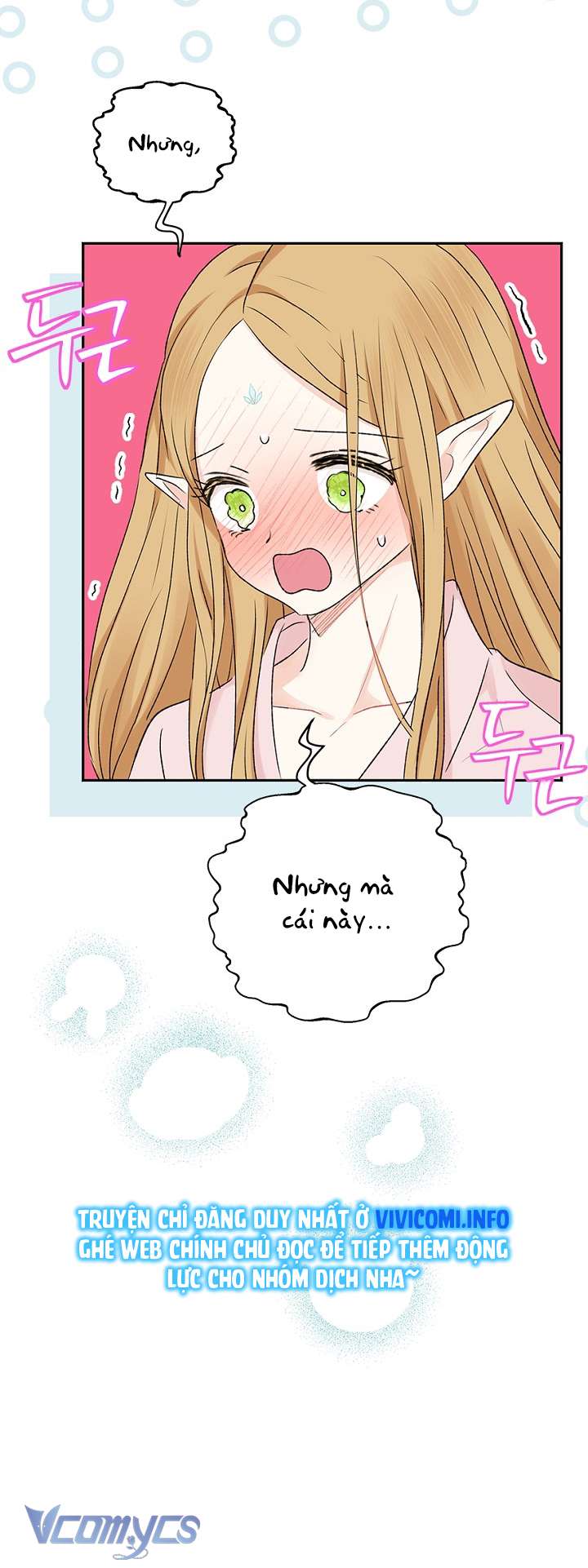 [KHÔNG CHE] Yêu Tinh Giao Phối Chap 11 - Next Chap 12