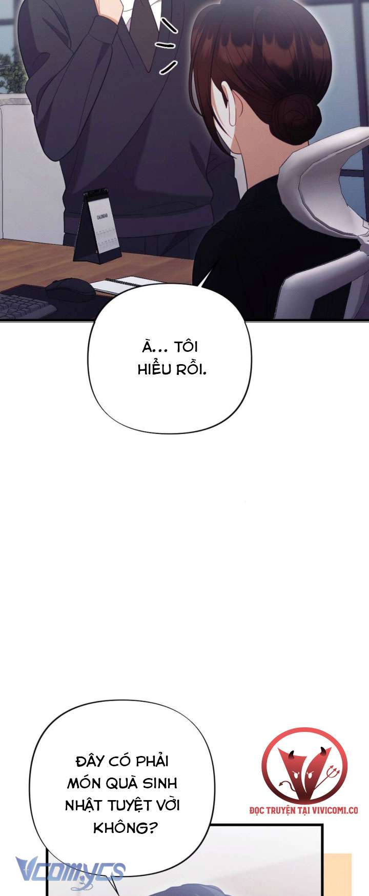 [18+] Hối Hận Muộn Màn Chap 13 - Trang 2