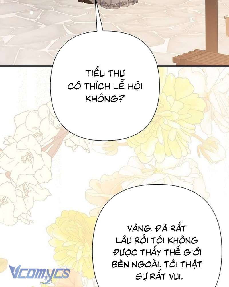 Praesepe Bên Ngoài Chiếc Lồng Chap 21 - Trang 4