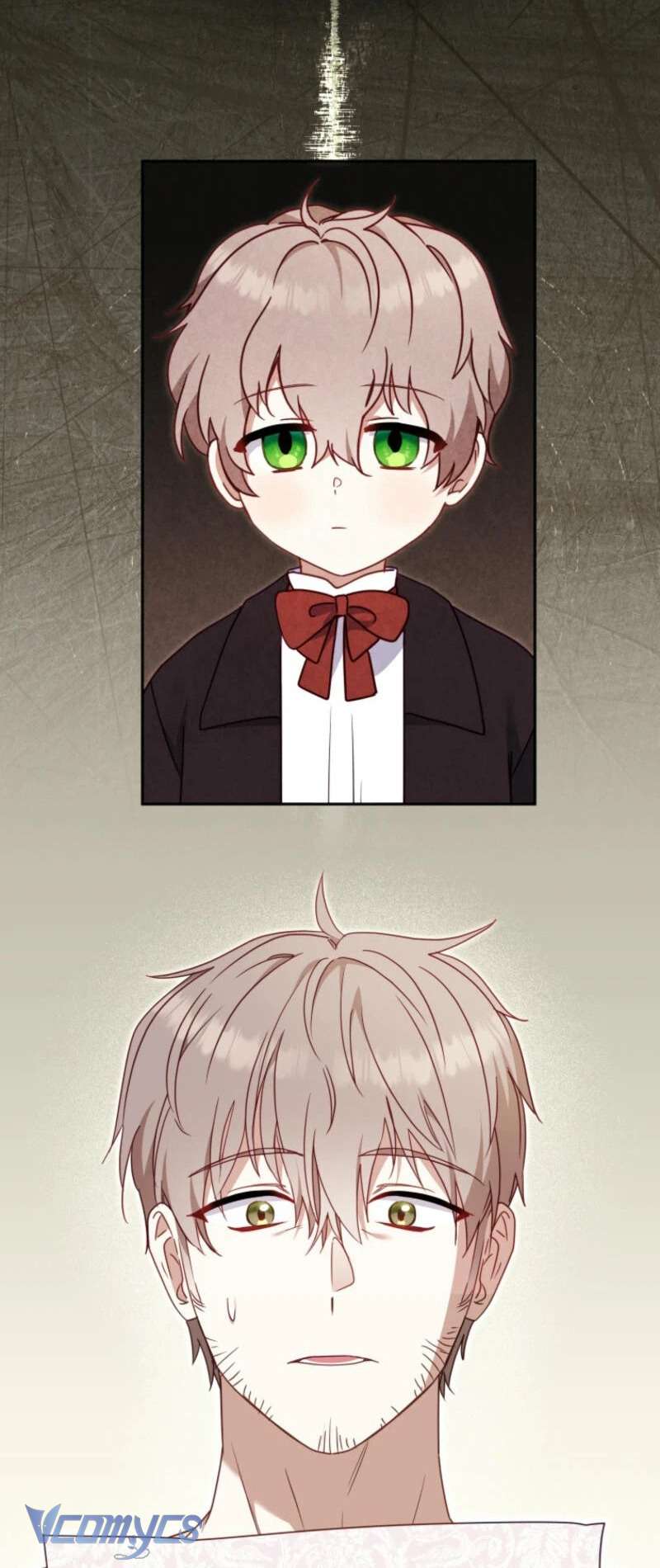 Tôi Được Nuôi Dưỡng Bởi Những Kẻ Phản Diện Chap 98 - Trang 3