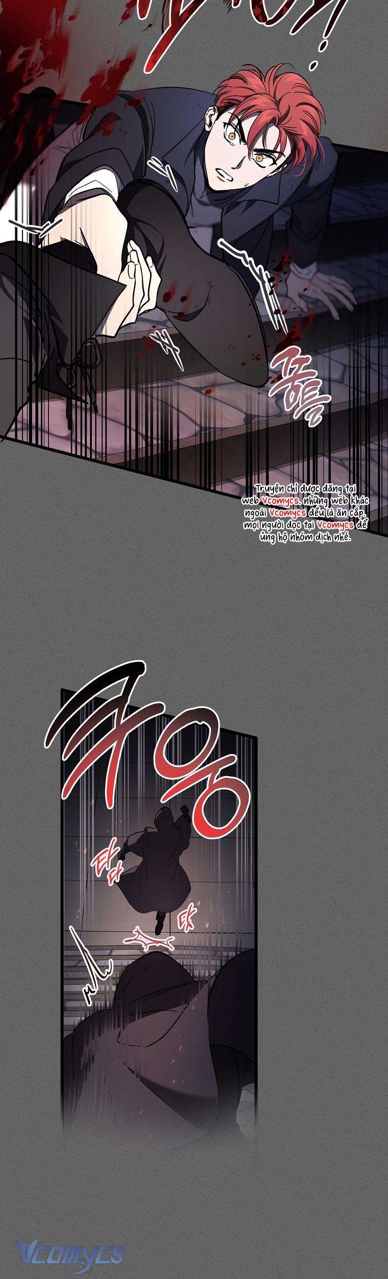 Ác Quỷ Nuôi Dưỡng Tiểu Thư Chap 90 - Next Chap 91