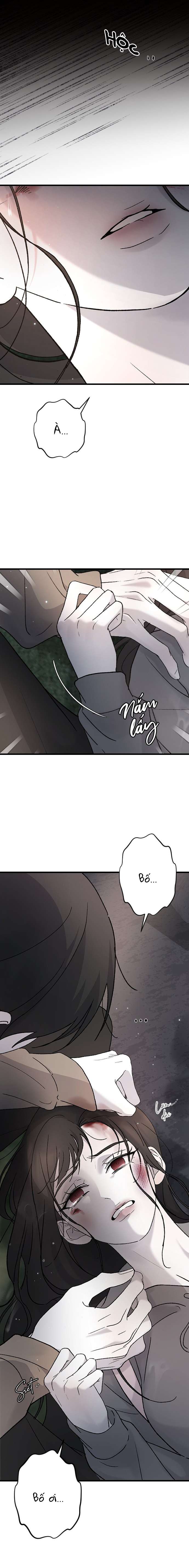 Ba Anh Trai Cực Phẩm Của Tôi Chap 100 - Trang 3