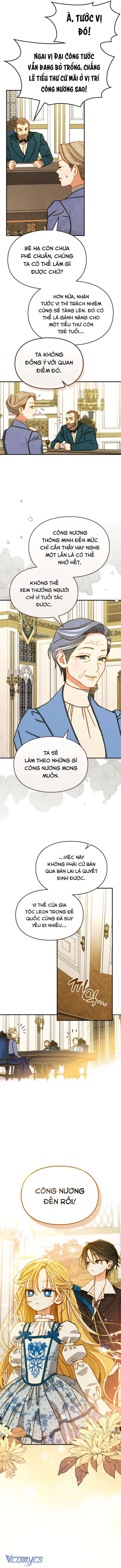 Thuần Hóa Munchkin Chap 2 - Next Chap 3