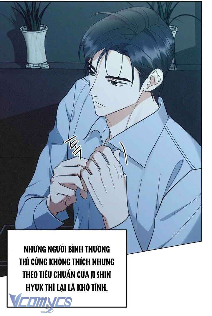 [18+] Vì Những Thứ Đã Tan Vỡ Chap 52 - Trang 3