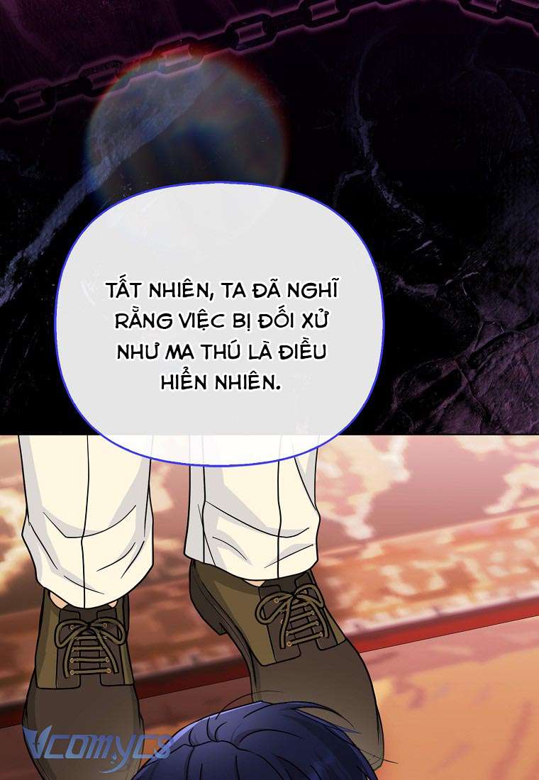 Nhân Vật Phản Diện Đều Thích Tôi Chap 66 - Trang 3
