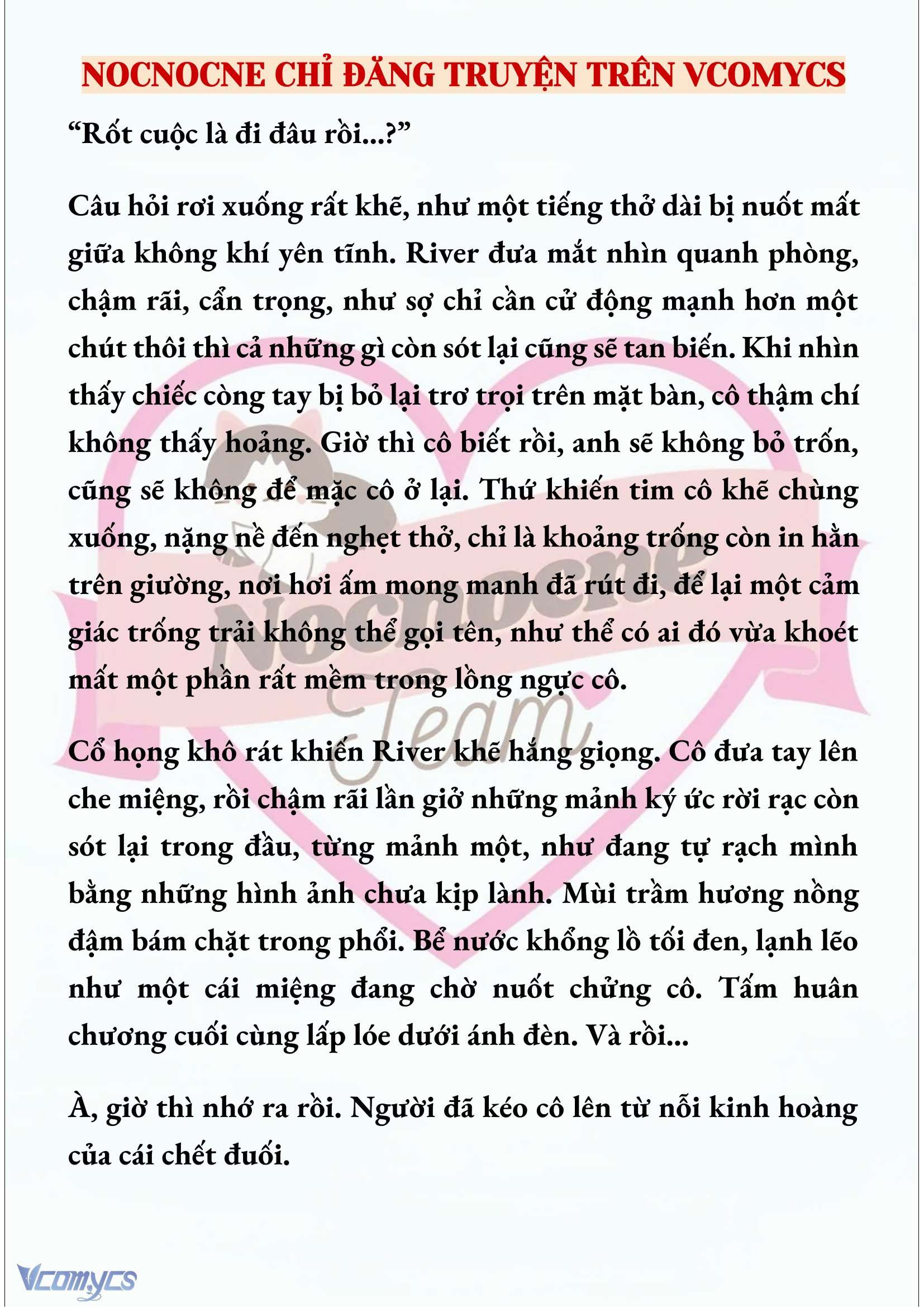 [TIỂU THUYẾT] ĐIỂM CHÍ Chap 139 - Trang 2