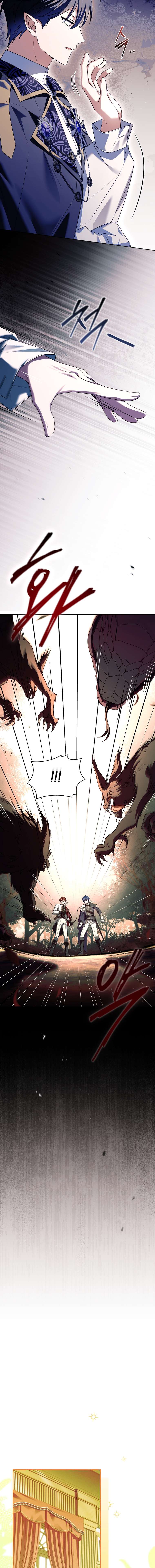 Cha Nào Con Nấy Chap 47 - Next Chap 48