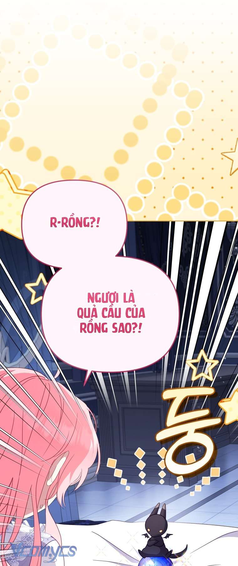 Tôi Được Nuôi Dưỡng Bởi Những Kẻ Phản Diện Chap 123 - Trang 2