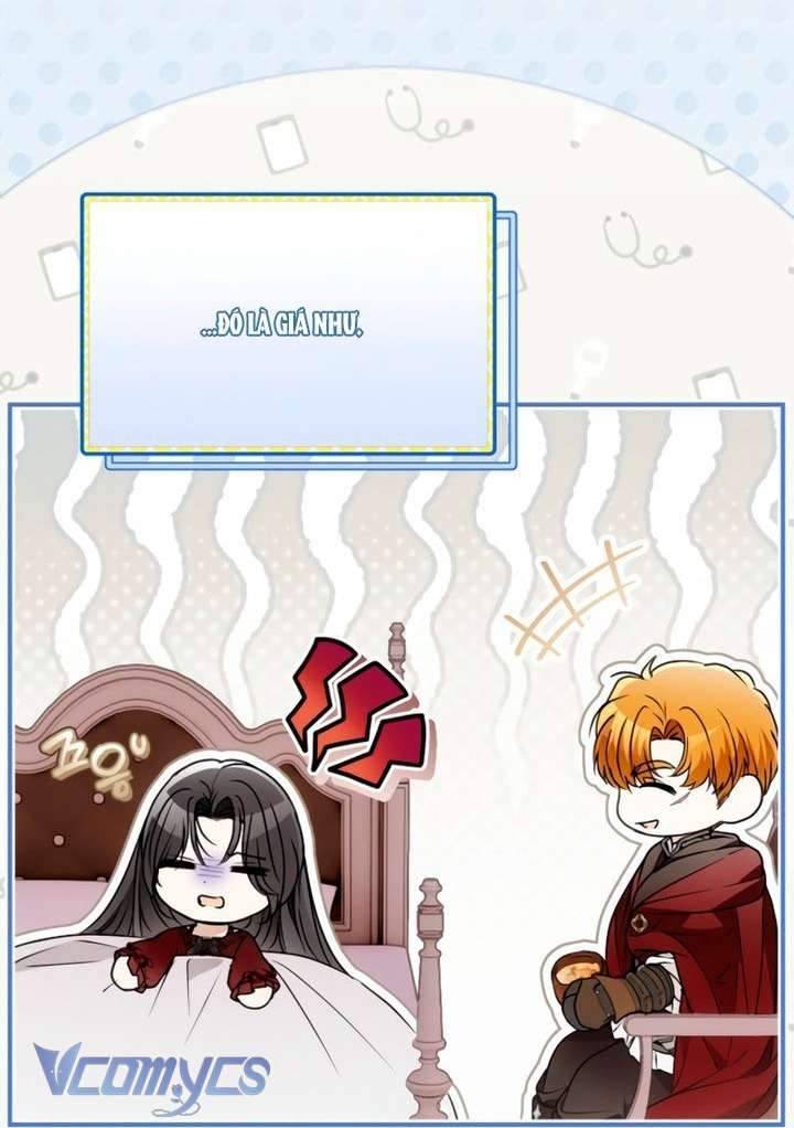 Ai Đó Đang Điều Khiển Cơ Thể Của Tôi Chap 80 - Next Chap 81