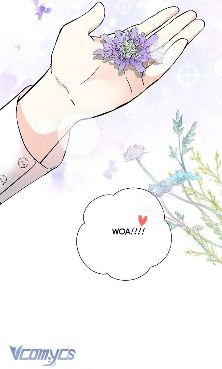 Hoàng Tử Rắc Rối Chap 6 - Trang 4