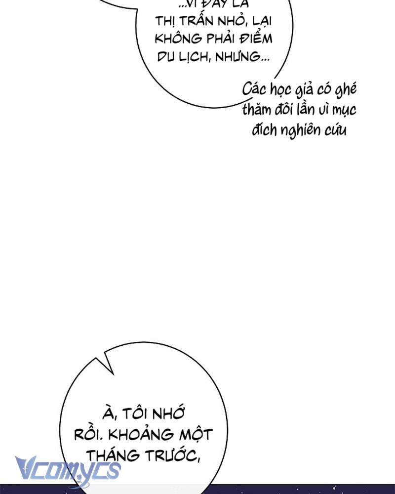 Hầu Gái Độc Quyền Của Hoàng Hậu Phản Diện Chap 79 - Trang 3