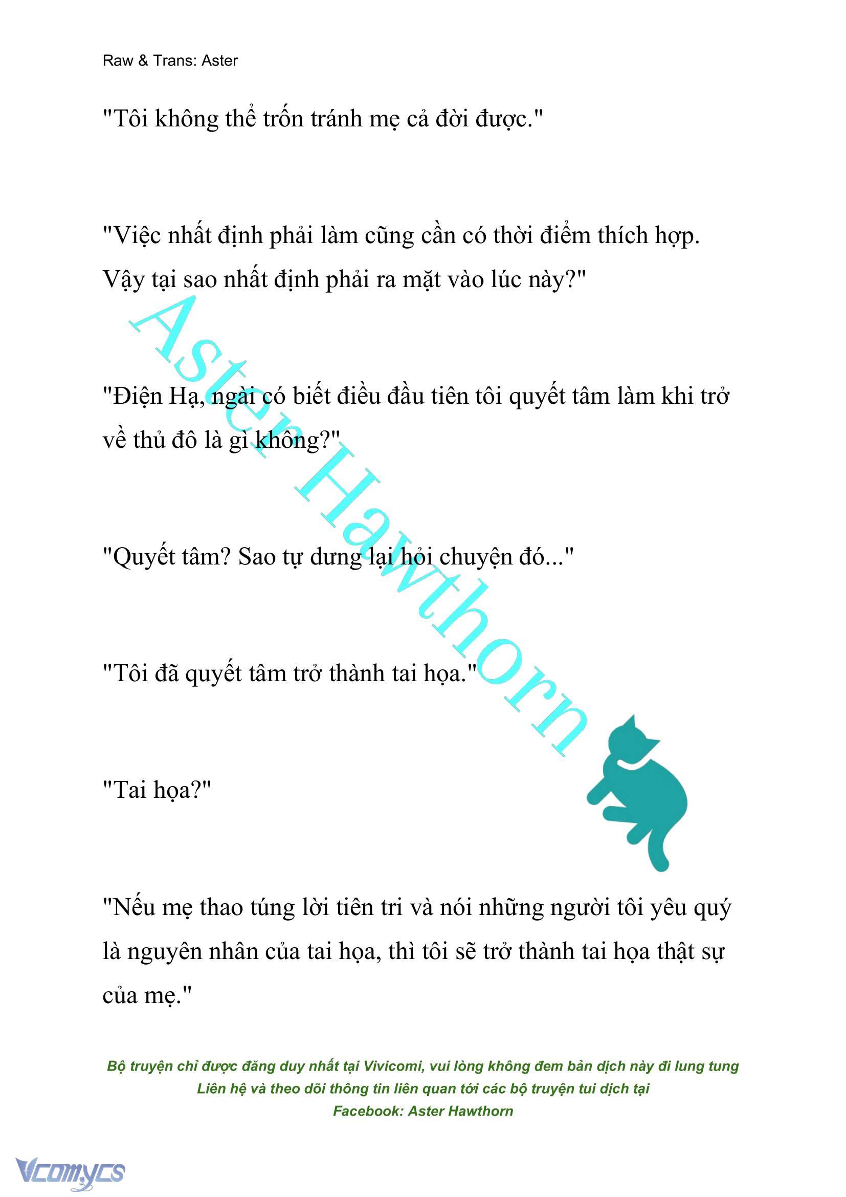 [NOVEL] Cách Để Em Bảo Vệ Anh Chap 153 - Next Chap 154