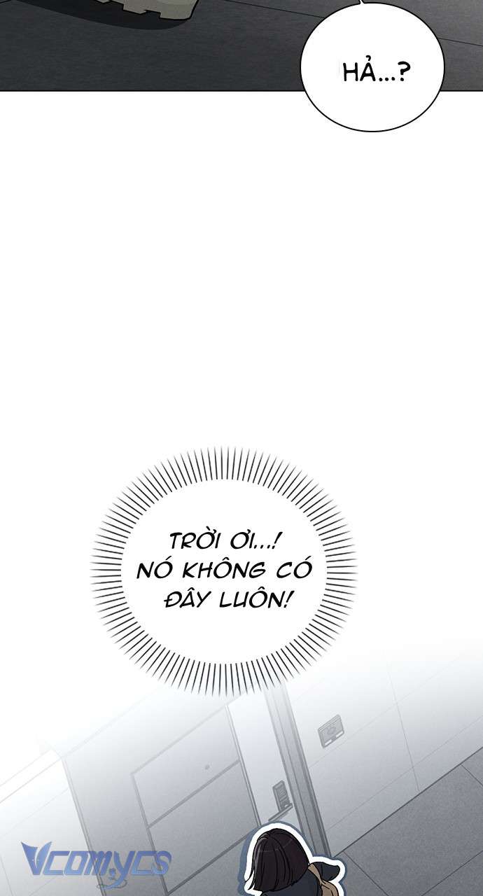 Review Người Yêu Cũ Chap 7 - Trang 3