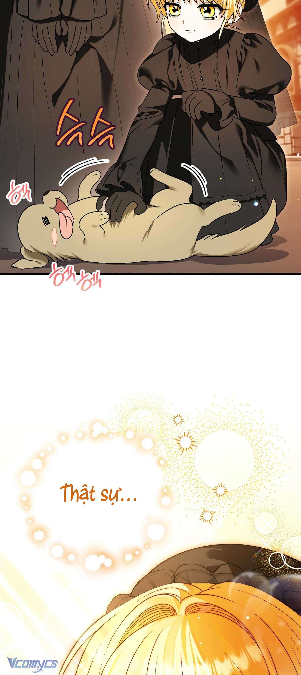 Gửi đến người sói yêu dấu của em Chap 14 - Next Chap 15