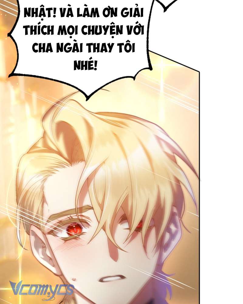 [Sứa Biển] Em Trai Tôi Là Hoàng Đế Ngang Ngược Chap 34 - Trang 2