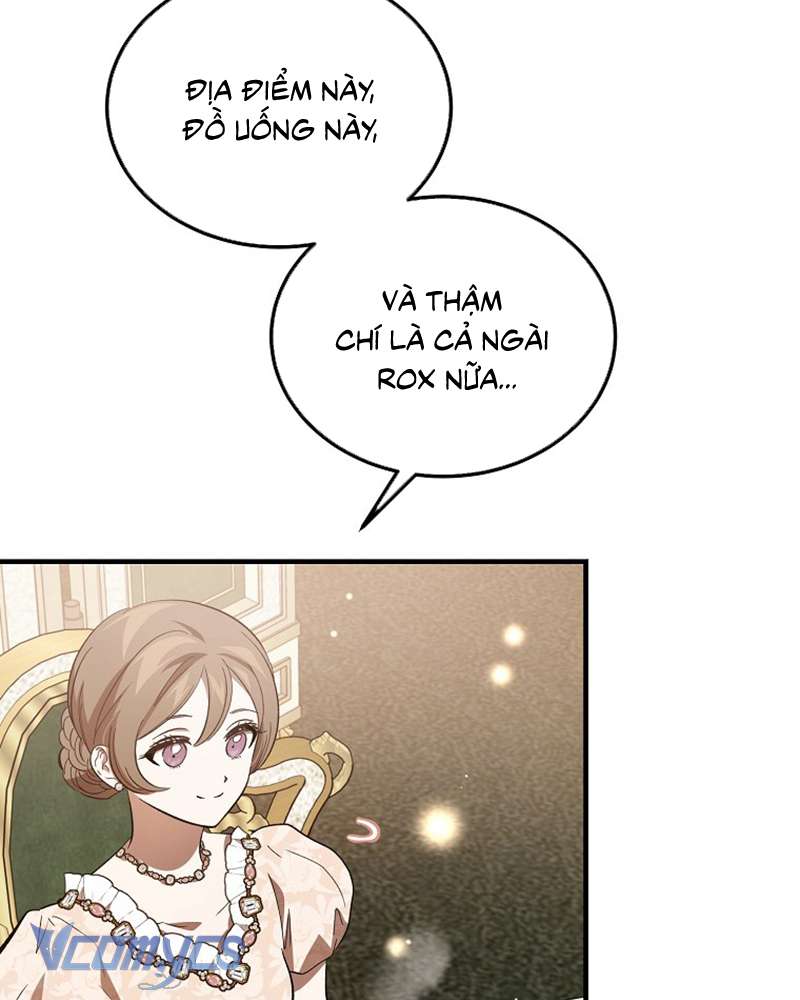 Ác Quỷ Nuôi Dưỡng Tiểu Thư Chapter 47 - Trang 4