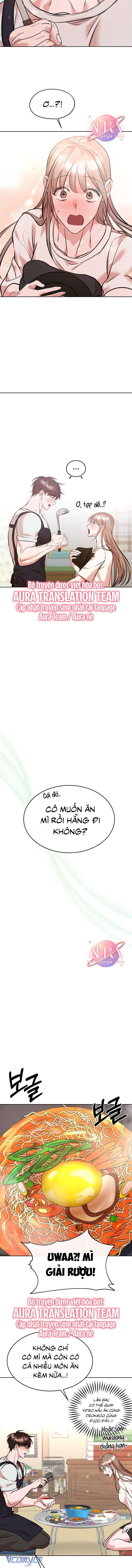 Tình Yêu Có Thể Về Quê Làm Nông Sao? Chap 13 - Trang 4