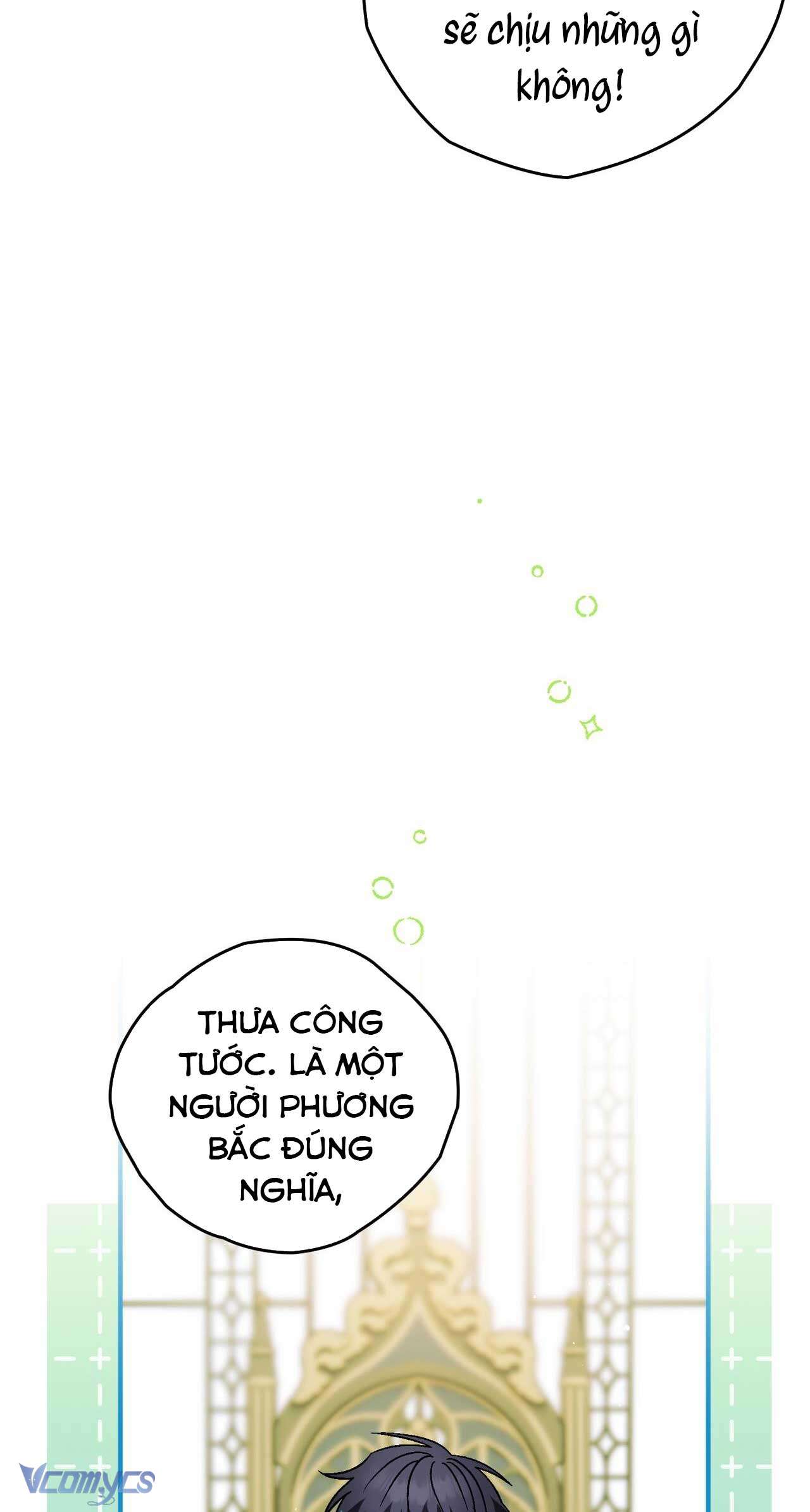 Gửi đến người sói yêu dấu của em Chap 23 - Next Chap 24