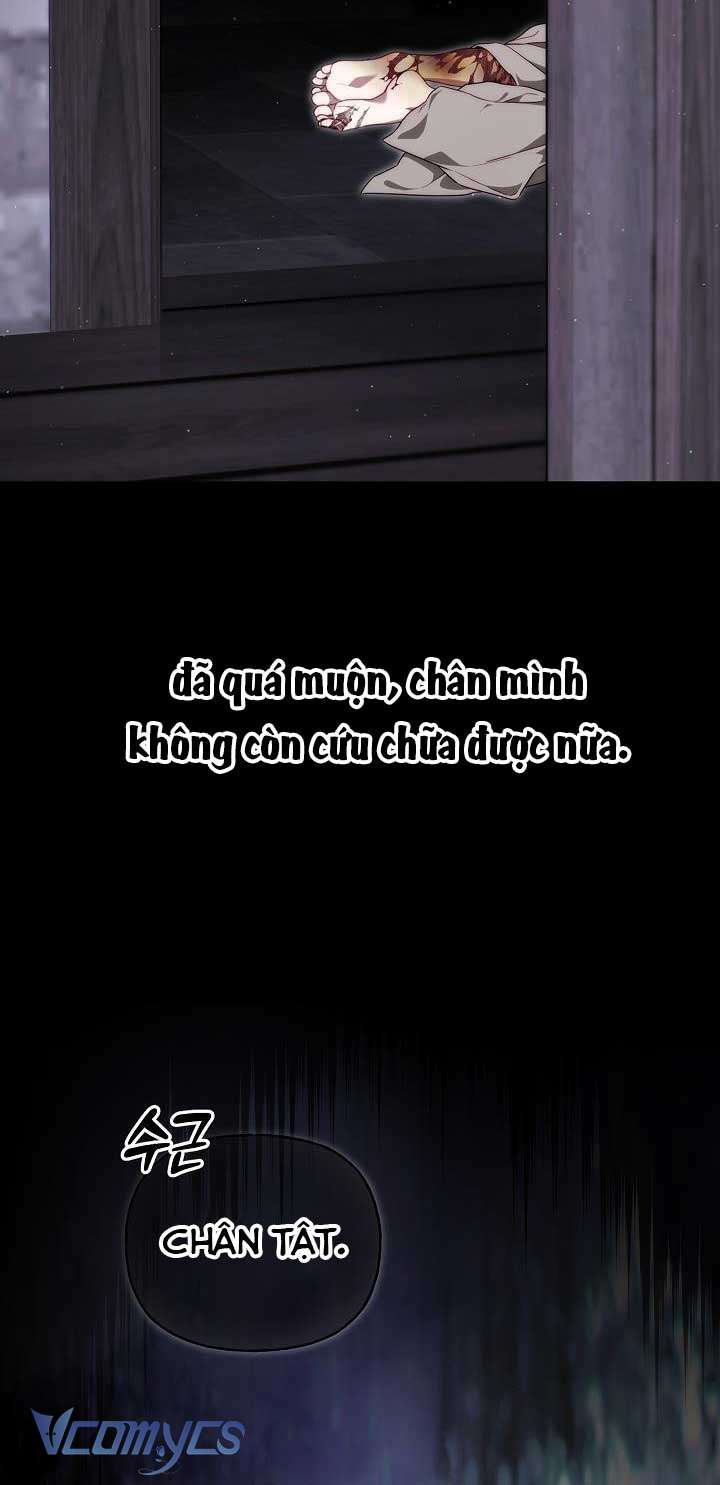 Thuần Hóa Hoàng Tử Quái Vật Chap 16 - Trang 3