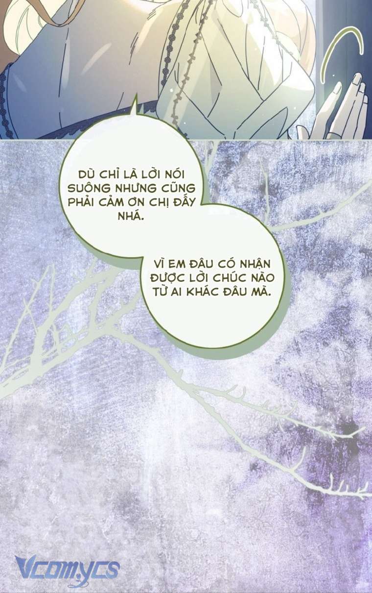 Người Vợ Hắc Ám Của Cậu Chồng Nhỏ Chap 30 - Trang 2