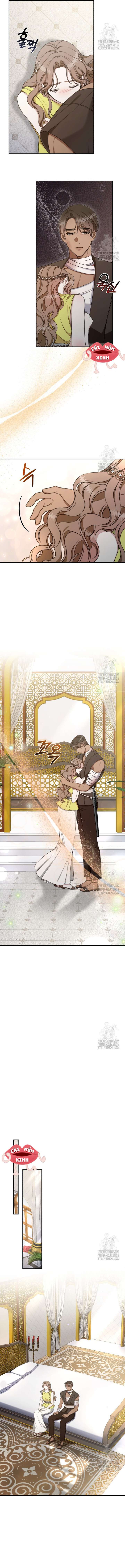 Khu Rừng Hoang Dã Khu Rừng Hoang Dã -Chap 27 - Trang 2