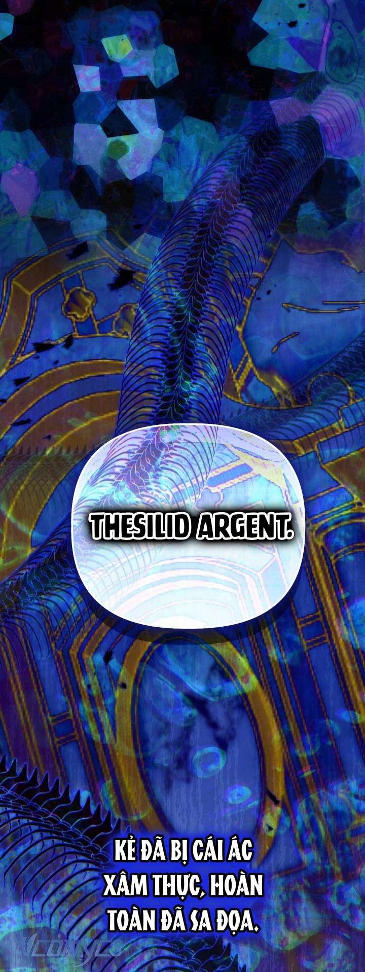Sự Điều Trị Đặc Biệt Của Tinh Linh Chap 114 - Next Chap 115