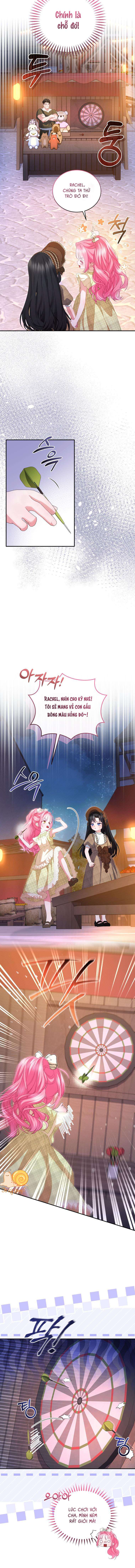 Tôi Là Người Duy Nhất Không Biết Ác Nữ Là Một Người Đàn Ông Chap 21 - Trang 2