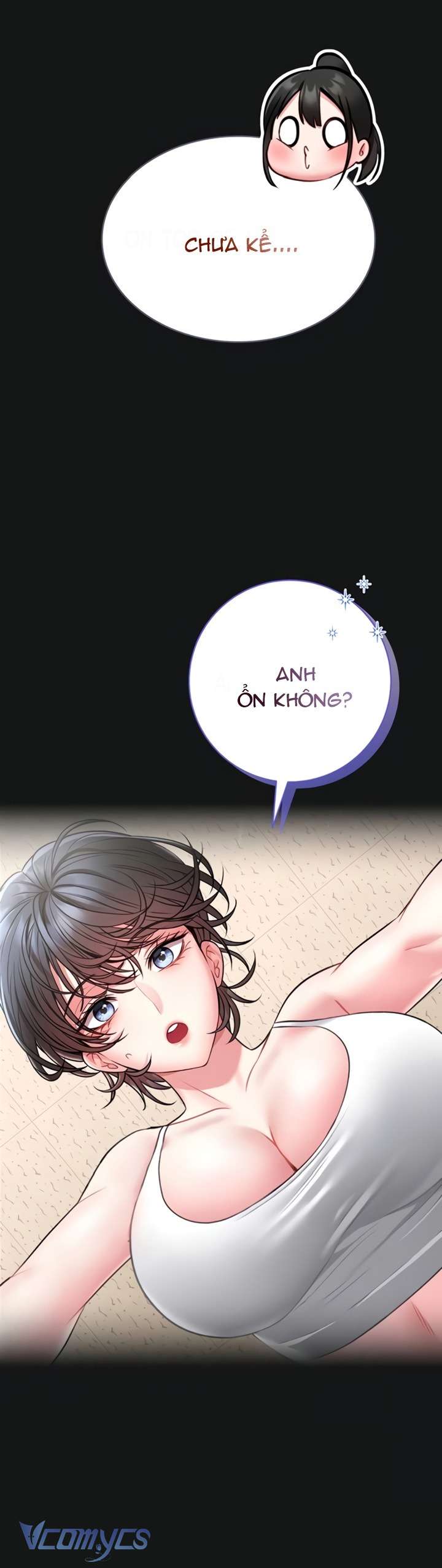 Hướng Dẫn Bảo Vệ Bản Thân Chap 8 - Trang 3