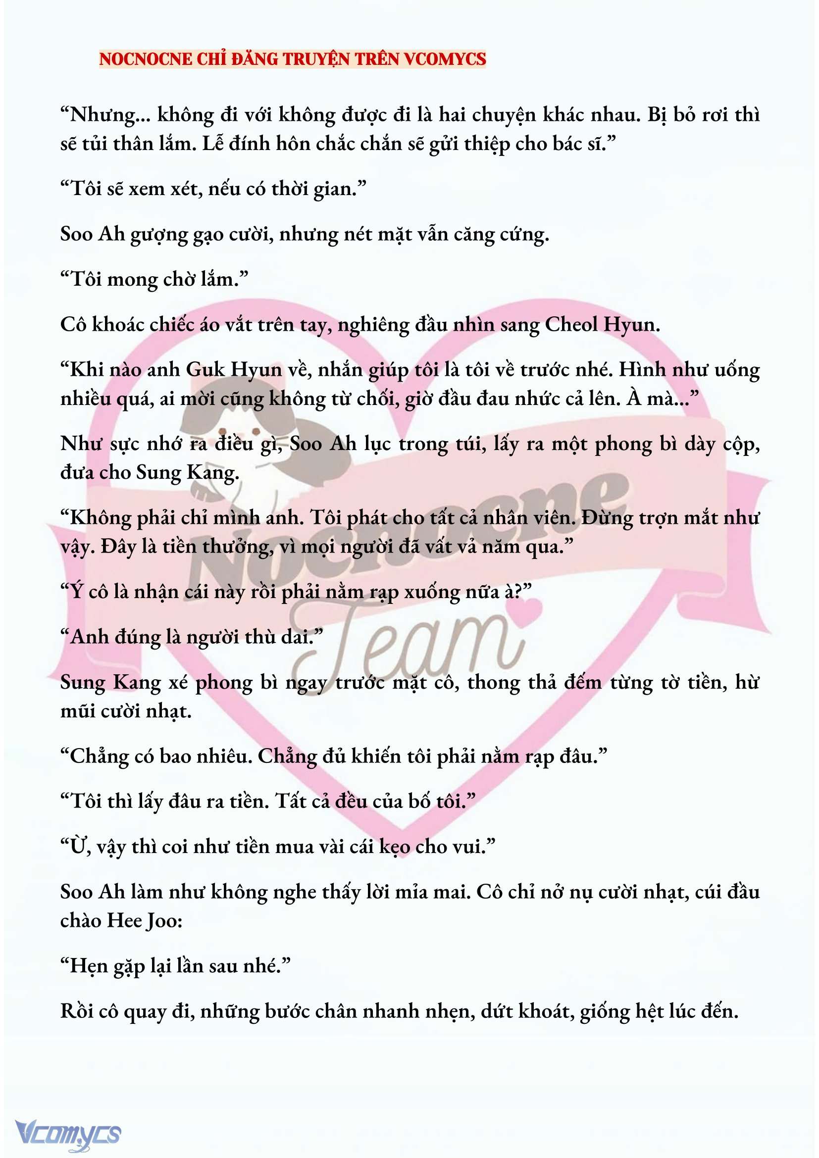 [FULL] [NOVEL] AI MỚI THẬT SỰ LÀ KẺ RÁC RƯỞI? Chap 61 - Trang 2