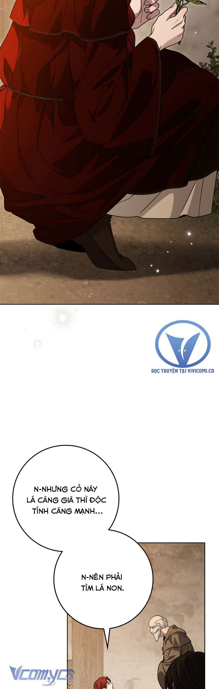 Dưới Bóng Cây Sồi Chap 117 - Next Chap 118