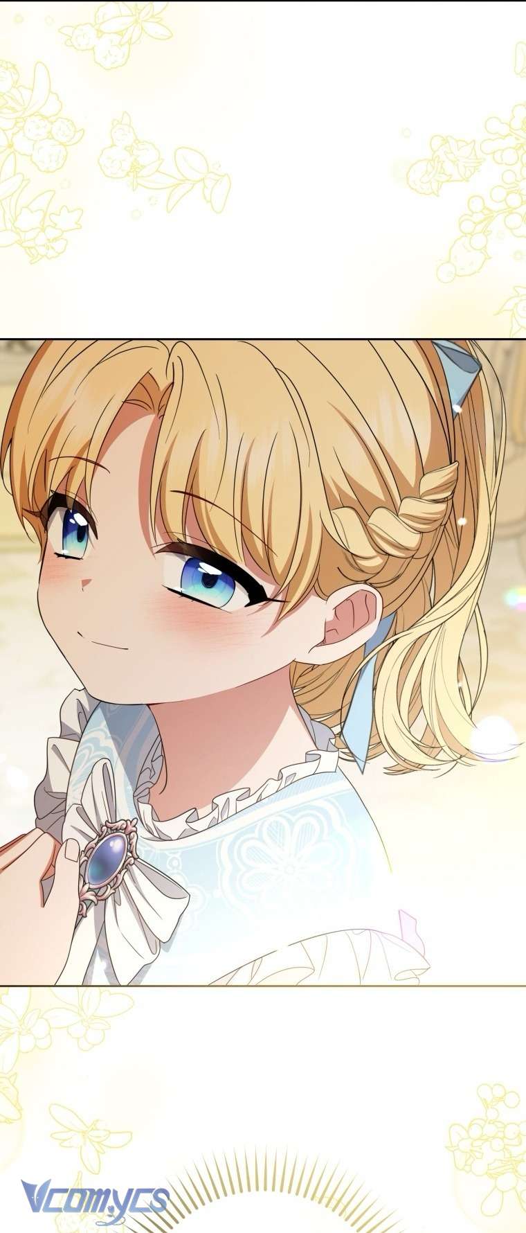 Được Yêu Thương Mà Còn Ngại Ngùng Sao! Chap 113 - Trang 2