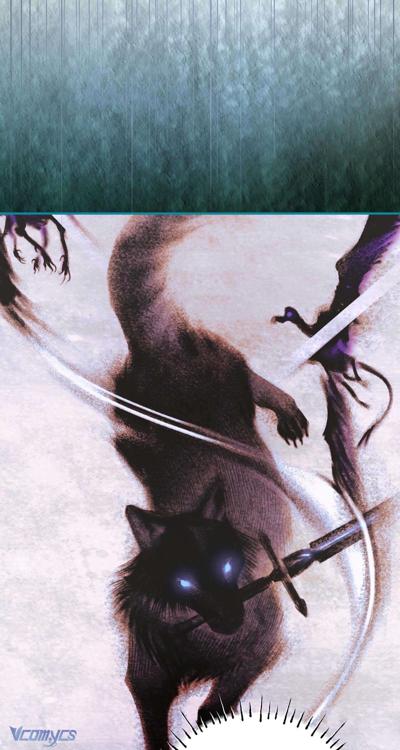 Gửi đến người sói yêu dấu của em Chap 24 - Next Chap 25