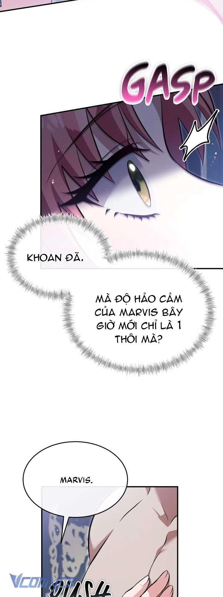 Dàn Harem Nóng Bỏng Đang Dần Lạnh Nhạt với Tôi! Chap 8 - Trang 3