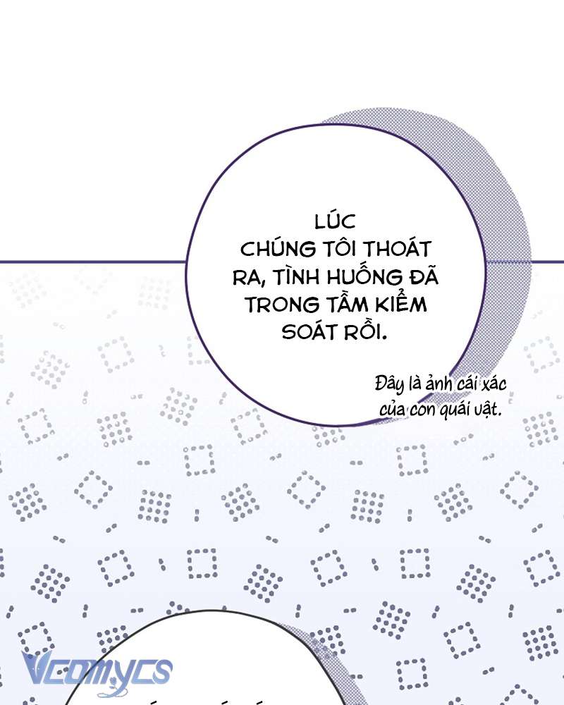 Nhật Ký Từ Chức Cấp S Của Thợ Săn Công Chức Chap 19 - Trang 4