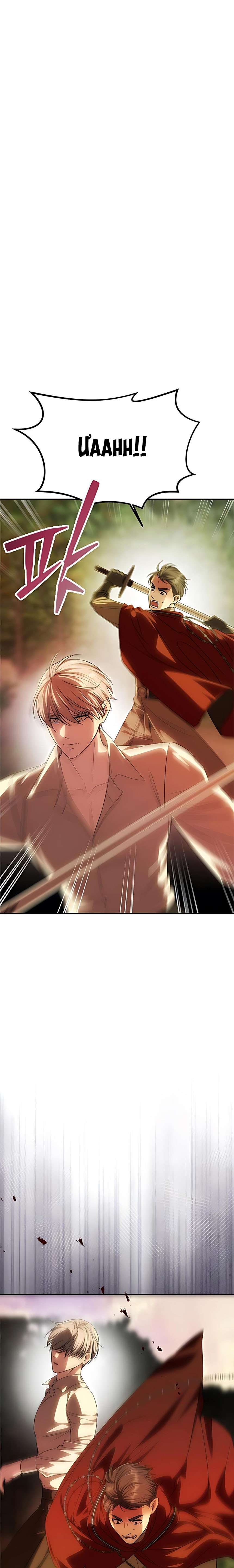 Chỉ Cần Một Người Chồng Là Đủ Chap 83 - Next Chap 84