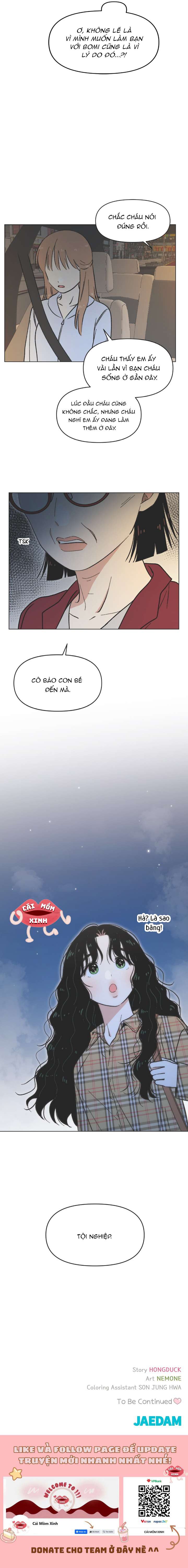 Seasons of Lovesome Seasons of Lovesome-Chap 23 - Trang 2